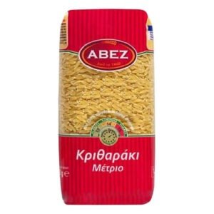Abez Medium Orzo Greek Bazaar