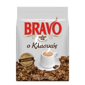 Bravo Greek Coffee 193g