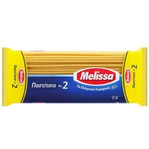 Melissa Spaghetti No2 Pastitsio