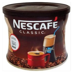 Nescafe Classic 100g