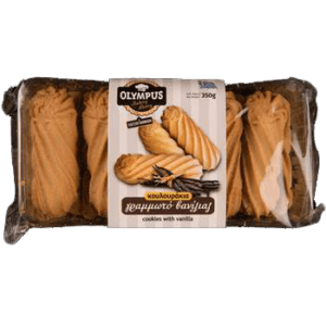 Olympus Vanilla Cookies Grammoto 350g 68bd7765 e7a9 4d42 9d67 26f0f2655bb9 384×384