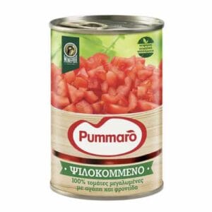 Pummaro Chopped Tomato 400g