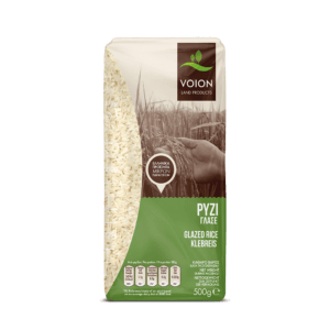 Voion Rice Glasse 500g