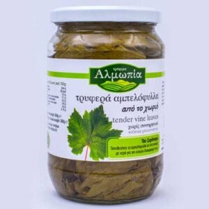 Almopia Vine Leaves 640g