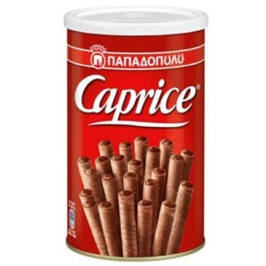 Caprice Papadopoulou 250g