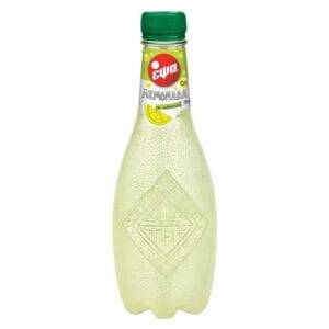 Epsa Soft Drink Lemonade 330ml