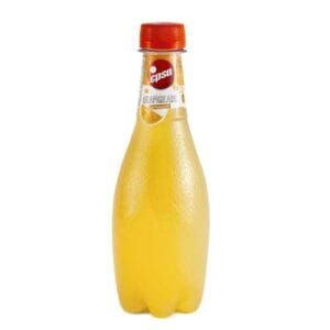 Epsa Soft Drink Orange 330ml