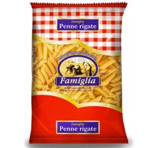 Famiglia Pennes 500g