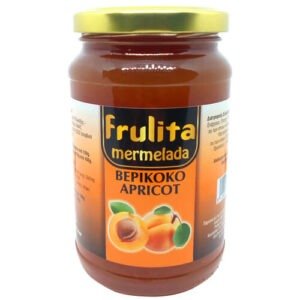 Frulita Jam Apricot 450g
