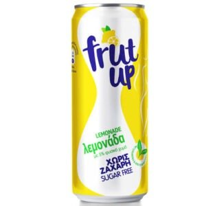 Frut Up Lemonade 330ml