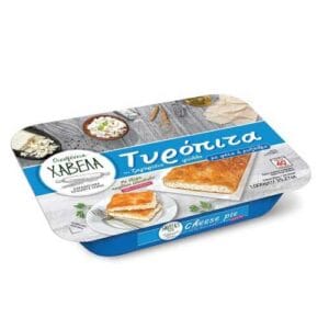 Greek Cheese Pie 1kg