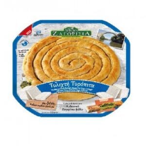 Greek Cheese Pie 650g