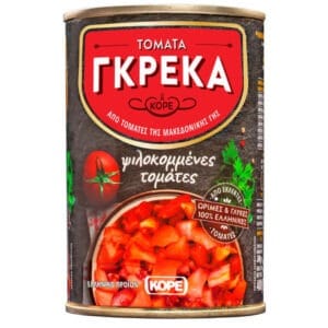 Greka Chopped Tomato 400g