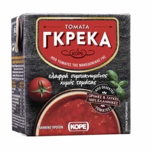 Greka Passata Classic 500g