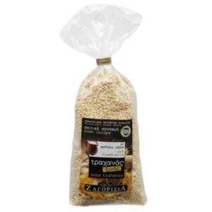 Havelas Sour Trahanas 500g