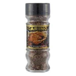 Hlios Greek Seasoning Chicken 40g