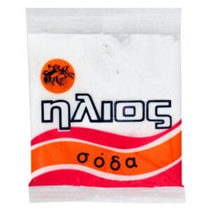 Hlios Soda Powder 20g