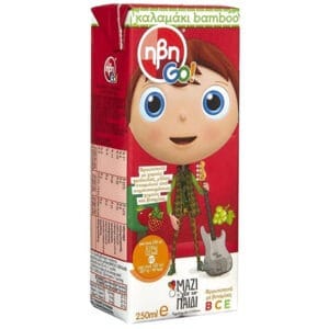 Ivi Juice Go Red 250ml