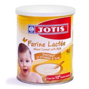 Jotis Farine Lactee 300g