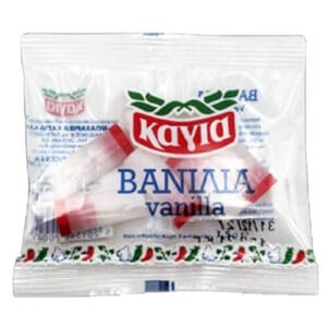 Kagia Vanilla 3g 5pcs