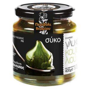 Kandys Sweet Preserve Fig 400g
