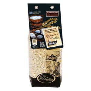 Kandys Trahanas Sour 500g