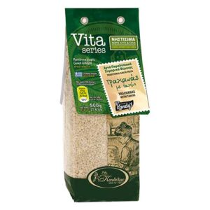 Kandys Trahanas with Tahini 500g