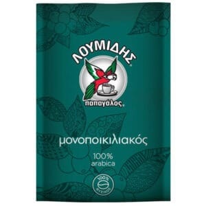 Loumidis Greek Coffee Special 143g