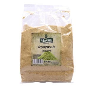 Macao Bread Crumbs 200g