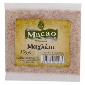 Macao Mahlab 10g