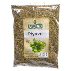 Macao Oregano 50g