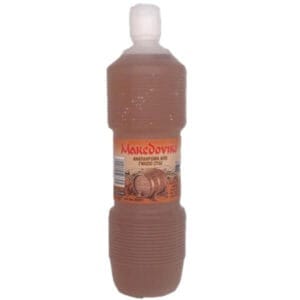 Makedoniko Vinegar Substitute 350ml