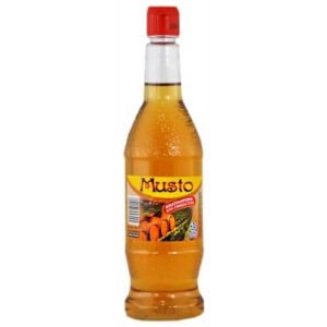 Musto Vinegar Substitute 350ml