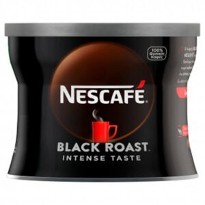 Nescafe Black Roast 95g