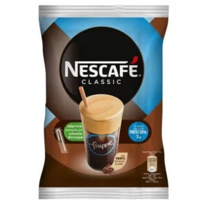 Nescafe Frappe Shaker