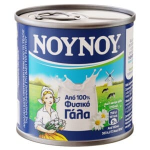 Noynoy Milk 170g