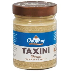 Olympos Tahini 300g