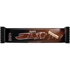 Pavlidis 3BIT Chocolate 65g