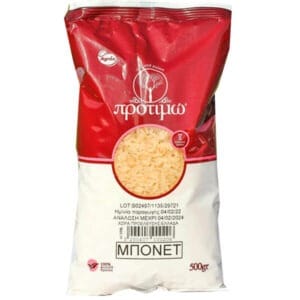 Protimo Bonneta Rice 500g