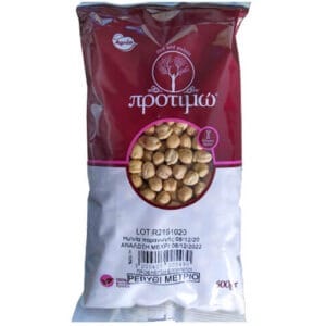 Protimo Chick Peas 500g