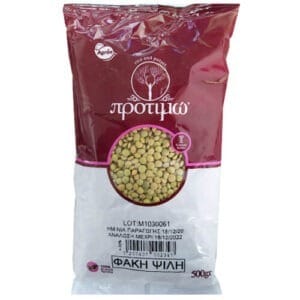 Protimo Lentils Fine 500g