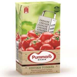 Pummaro Grated Tomato 500g