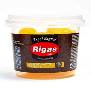 Rigas Dry Fruits