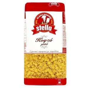 Stella Kofto Tubetti 500g