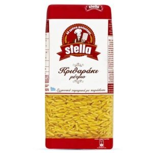 Stella Medium Orzo 500g