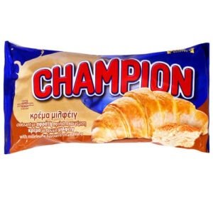 Tottis Croissant Milfeig Cream 70g