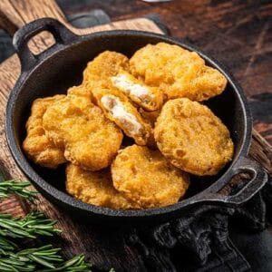 Belle Meat Chicken Nuggets 4kg