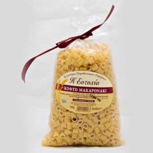 Eftihia Mini Spaghetti Kofto 500g