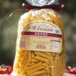 Eftihia Pennes 500g