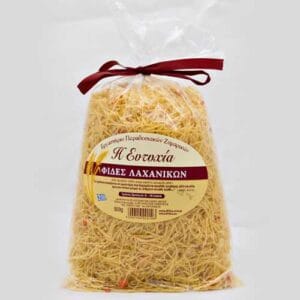 Eftihia Vegetables Fides 500g